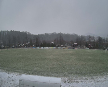 Fotbalový klub Bystřice pod...