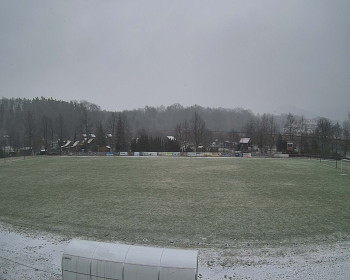 Fotbalový klub Bystřice pod...