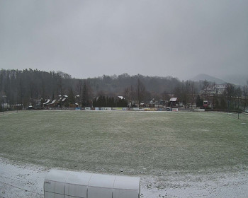 Fotbalový klub Bystřice pod...