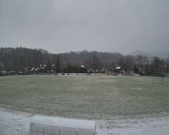 Fotbalový klub Bystřice pod...