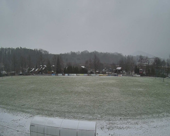 Fotbalový klub Bystřice pod...