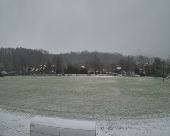 Fotbalový klub Bystřice pod...