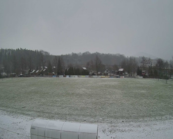 Fotbalový klub Bystřice pod...