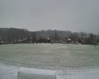 Fotbalový klub Bystřice pod...