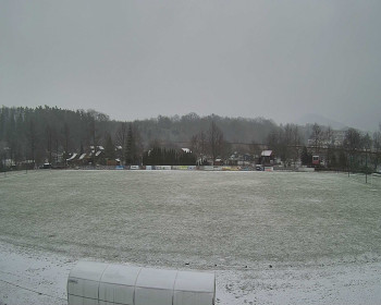 Fotbalový klub Bystřice pod...