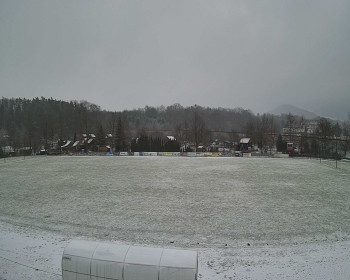 Fotbalový klub Bystřice pod...