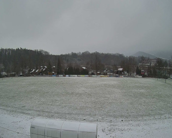 Fotbalový klub Bystřice pod...