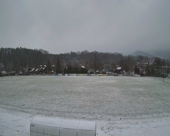 Fotbalový klub Bystřice pod...