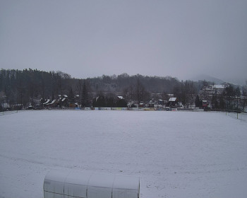 Fotbalový klub Bystřice pod...