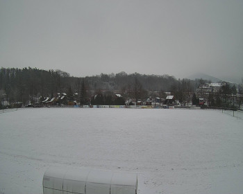 Fotbalový klub Bystřice pod...