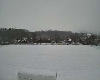 Fotbalový klub Bystřice pod...