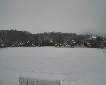 Fotbalový klub Bystřice pod...