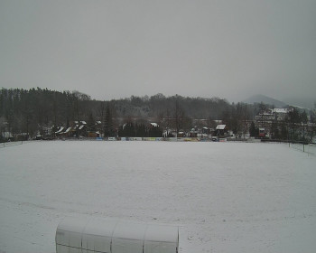 Fotbalový klub Bystřice pod...