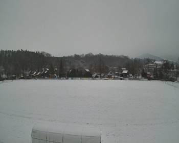 Fotbalový klub Bystřice pod...