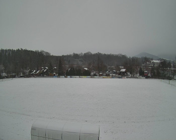 Fotbalový klub Bystřice pod...