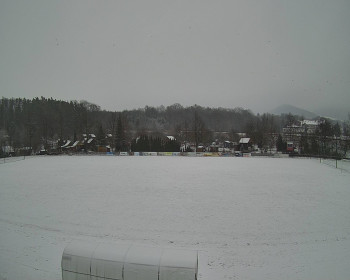 Fotbalový klub Bystřice pod...