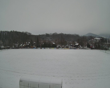 Fotbalový klub Bystřice pod...