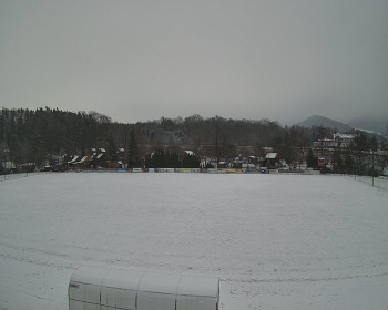 Fotbalový klub Bystřice pod...