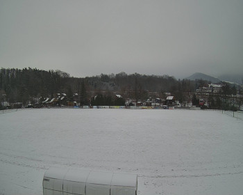 Fotbalový klub Bystřice pod...