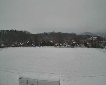 Fotbalový klub Bystřice pod...