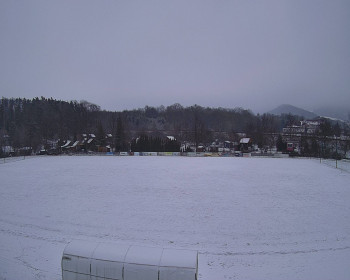 Fotbalový klub Bystřice pod...