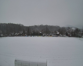 Fotbalový klub Bystřice pod...