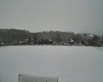 Fotbalový klub Bystřice pod...