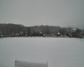 Fotbalový klub Bystřice pod...