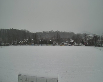 Fotbalový klub Bystřice pod...