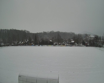 Fotbalový klub Bystřice pod...