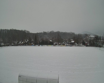 Fotbalový klub Bystřice pod...