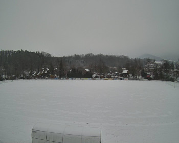 Fotbalový klub Bystřice pod...