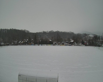 Fotbalový klub Bystřice pod...