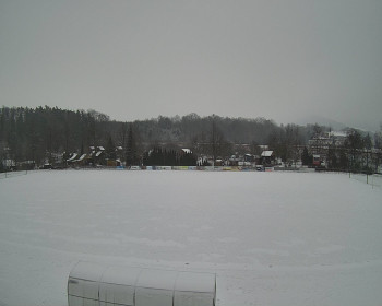 Fotbalový klub Bystřice pod...