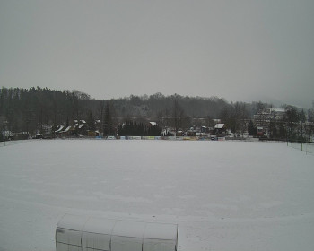 Fotbalový klub Bystřice pod...