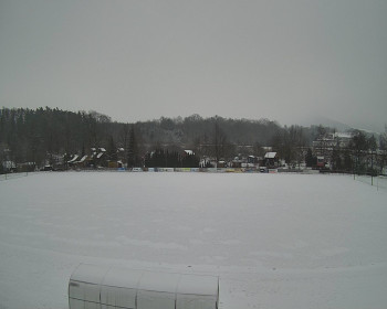 Fotbalový klub Bystřice pod...