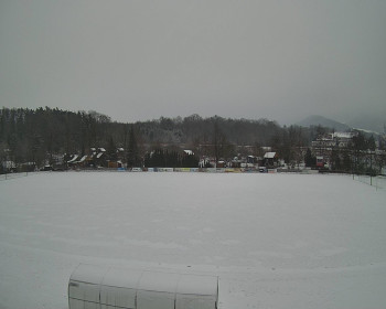 Fotbalový klub Bystřice pod...