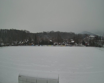 Fotbalový klub Bystřice pod...