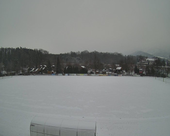 Fotbalový klub Bystřice pod...