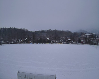 Fotbalový klub Bystřice pod...