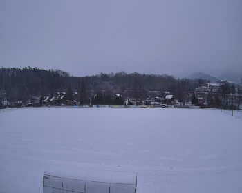 Fotbalový klub Bystřice pod...