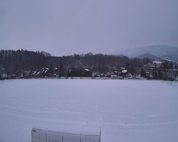 Fotbalový klub Bystřice pod...