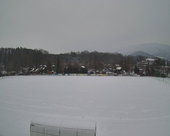 Fotbalový klub Bystřice pod...