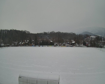 Fotbalový klub Bystřice pod...