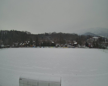 Fotbalový klub Bystřice pod...