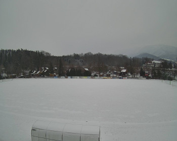 Fotbalový klub Bystřice pod...