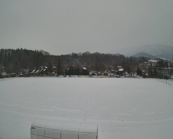 Fotbalový klub Bystřice pod...