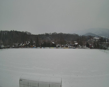 Fotbalový klub Bystřice pod...