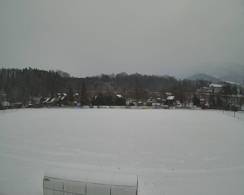 Fotbalový klub Bystřice pod...