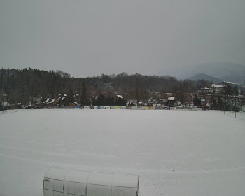 Fotbalový klub Bystřice pod...